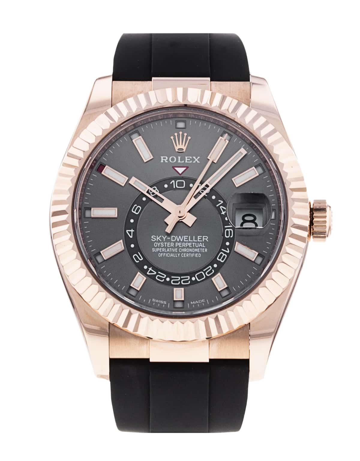 Rolex Sky-Dweller 326235